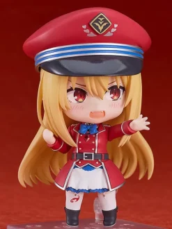 Nendoroid Terakomari Gandesblood (The Vexations of a Shut-In Vampire Princess)