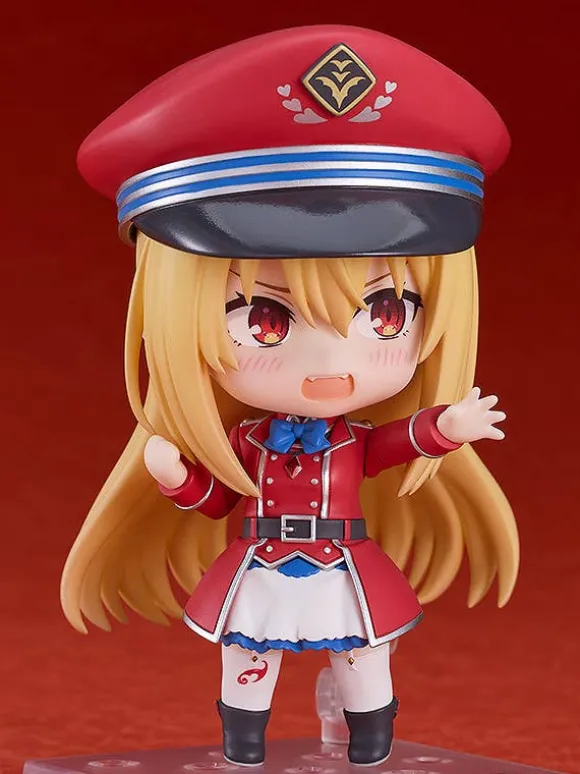Nendoroid Terakomari Gandesblood (The Vexations of a Shut-In Vampire Princess)