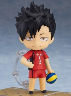 Nendoroid Tetsuro Kuroo (Haikyu!! Karasuno High VS Shiratorizawa Academy) (Reissue)