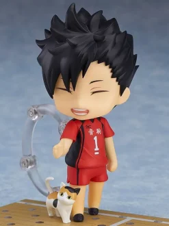 Nendoroid Tetsuro Kuroo (Haikyu!! Karasuno High VS Shiratorizawa Academy)
