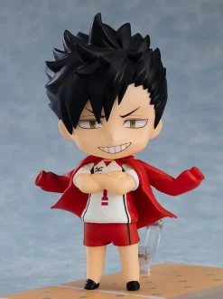 Nendoroid Tetsuro Kuroo: Second Uniform Ver. (Haikyu!!)