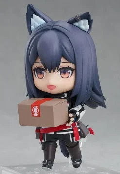 Nendoroid Texas (Arknights)