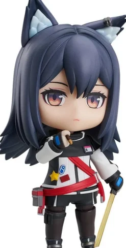 Nendoroid Texas (Arknights)
