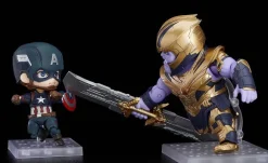 Nendoroid Thanos: Endgame Ver. (Avengers: Endgame)