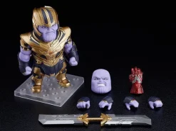 Nendoroid Thanos: Endgame Ver. (Avengers: Endgame)