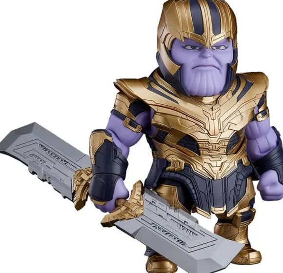 Nendoroid Thanos: Endgame Ver. (Avengers: Endgame)