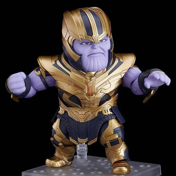 Nendoroid Thanos: Endgame Ver. (Avengers: Endgame)