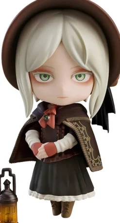 Nendoroid The Doll (Bloodborne) (Rerelease)
