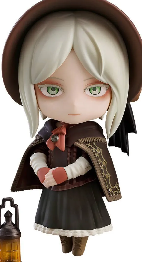 Nendoroid The Doll (Bloodborne) (Rerelease)
