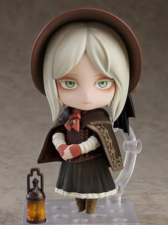 Nendoroid The Doll (Bloodborne) (Rerelease)