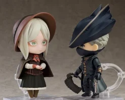 Nendoroid The Doll (Bloodborne)