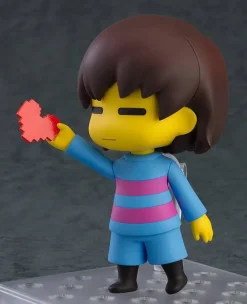 Nendoroid The Human (UNDERTALE)