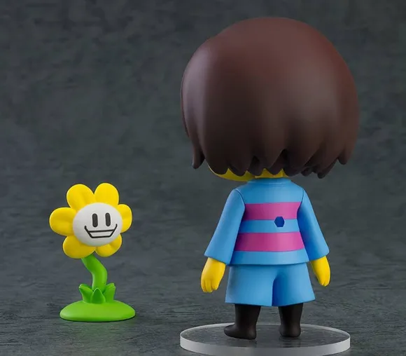 Nendoroid The Human (UNDERTALE)