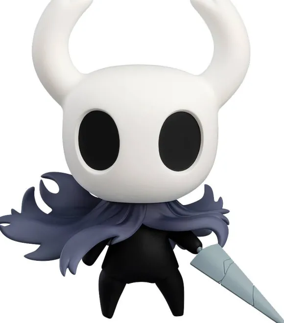 Nendoroid The Knight (Hollow Knight) (Reissue)