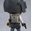 Nendoroid The Lone Survivor (PLAYERUNKNOWN'S BATTLEGROUNDS)