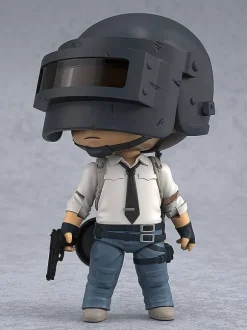 Nendoroid The Lone Survivor (PLAYERUNKNOWN'S BATTLEGROUNDS)