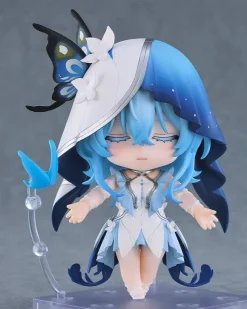 Nendoroid The Shorekeeper (Wuthering Waves)