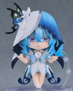 Nendoroid The Shorekeeper (Wuthering Waves)