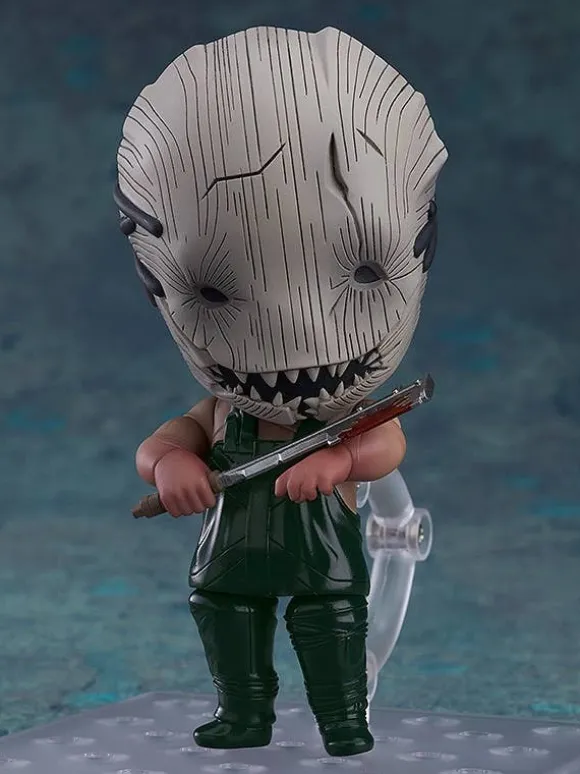 Nendoroid The Trapper (Dead by Daylight)