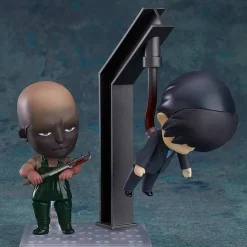 Nendoroid The Trapper (Dead by Daylight)