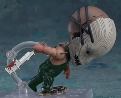 Nendoroid The Trapper (Dead by Daylight)