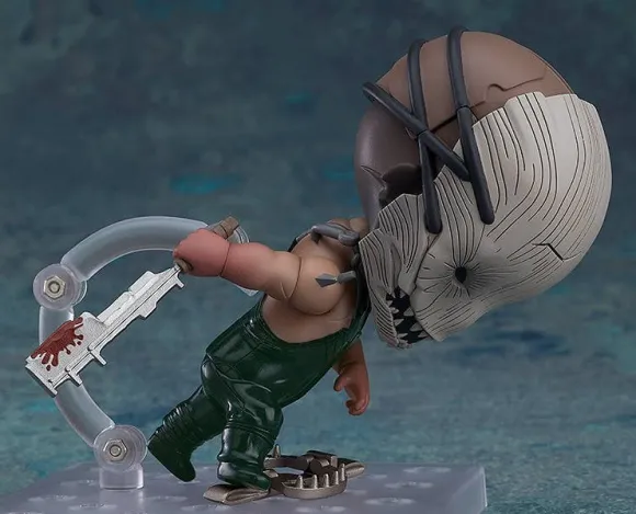 Nendoroid The Trapper (Dead by Daylight)