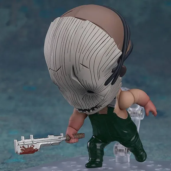 Nendoroid The Trapper (Dead by Daylight)