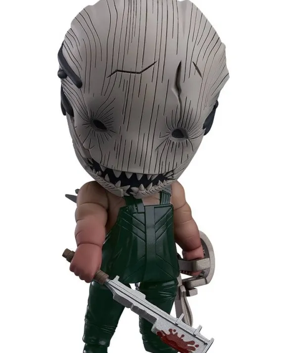 Nendoroid The Trapper (Dead by Daylight)