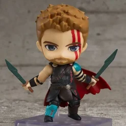 Nendoroid Thor: DX Ver. (Thor: Ragnarok)