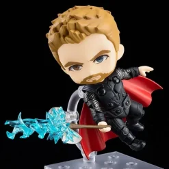 Nendoroid Thor: Endgame Ver. (Avengers: Endgame)