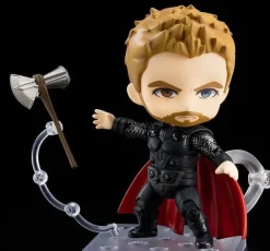 Nendoroid Thor: Endgame Ver. DX (Avengers: Endgame) (Reissue)