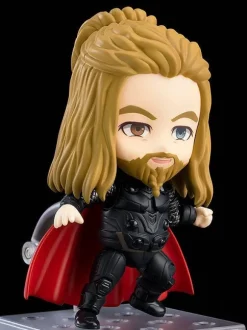 Nendoroid Thor: Endgame Ver. DX (Avengers: Endgame) (Reissue)