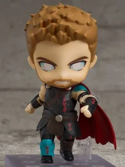Nendoroid Thor: Ragnarok Edition (Thor: Ragnarok) (Reissue)