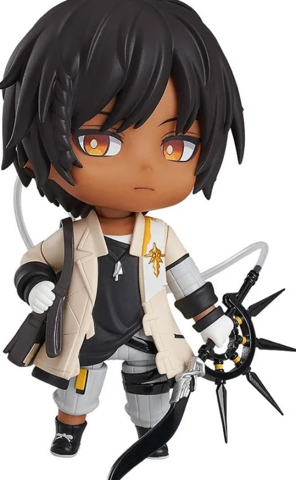 Nendoroid Thorns (Arknights)