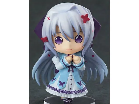 Nendoroid Tina