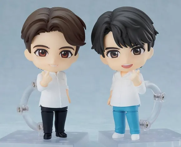 Nendoroid Tine (2gether)