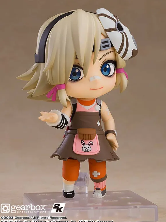 Nendoroid Tiny Tina (Borderlands)