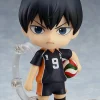 Nendoroid Tobio Kageyama (Haikyu) (Reissue)