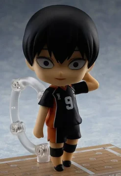 Nendoroid Tobio Kageyama (Haikyu) (Reissue)
