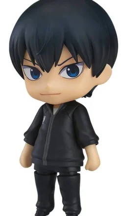 Nendoroid Tobio Kageyama: Jersey Ver. (Haikyu!!)