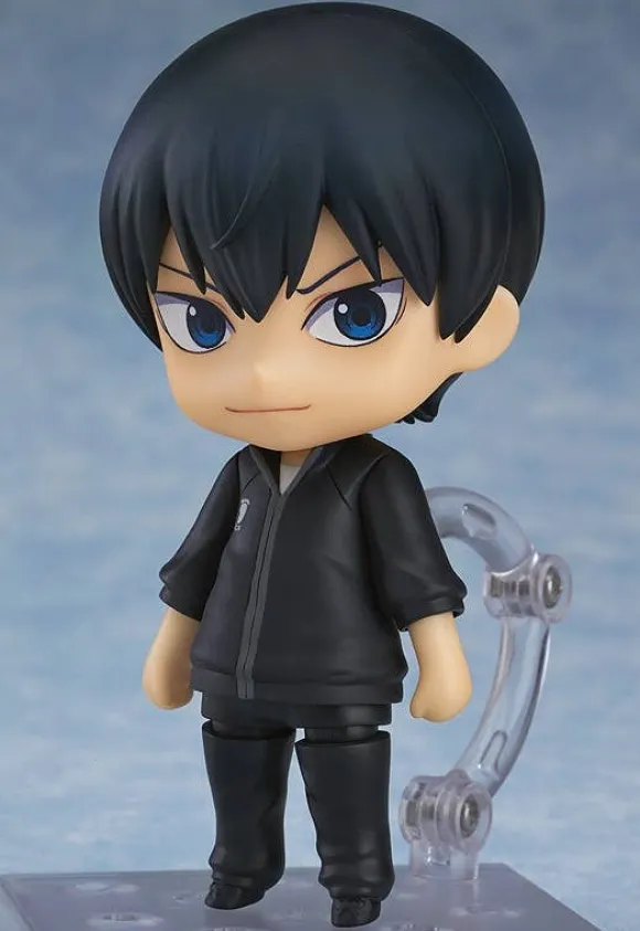 Nendoroid Tobio Kageyama: Jersey Ver. (Haikyu!!)