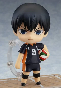 Nendoroid Tobio Kageyama (Reissue) (Haikyu!!)