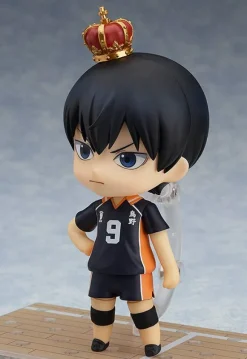 Nendoroid Tobio Kageyama (Reissue) (Haikyu!!)