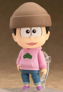 Nendoroid Todomatsu Matsuno (Osomatsu-san)