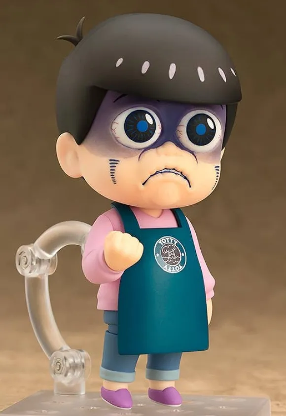 Nendoroid Todomatsu Matsuno (Osomatsu-san)