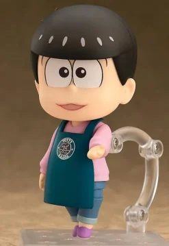 Nendoroid Todomatsu Matsuno (Osomatsu-san)