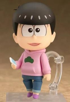 Nendoroid Todomatsu Matsuno (Osomatsu-san)