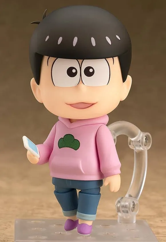 Nendoroid Todomatsu Matsuno (Osomatsu-san)