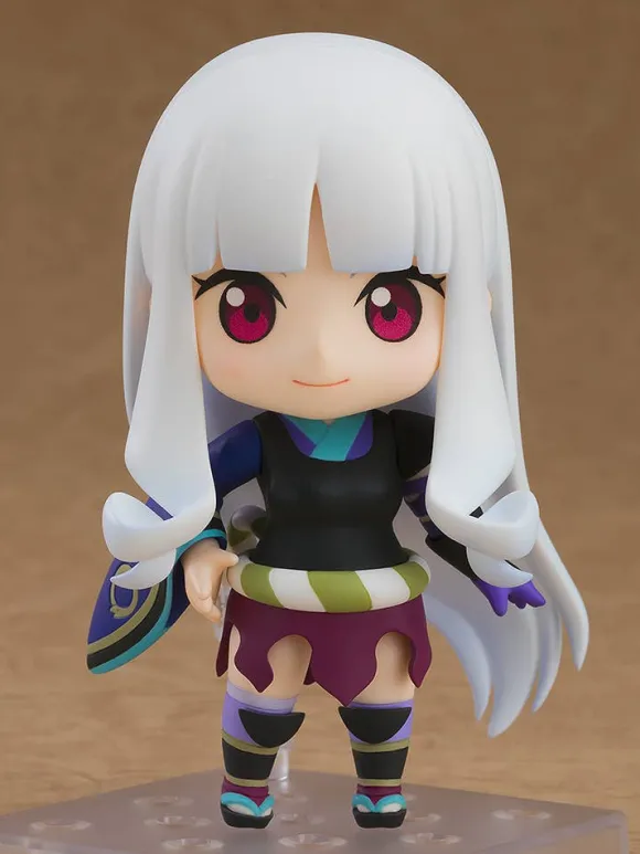Nendoroid Togame (Katanagatari)