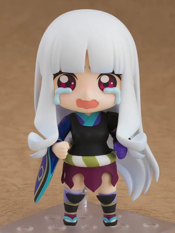 Nendoroid Togame (Katanagatari)